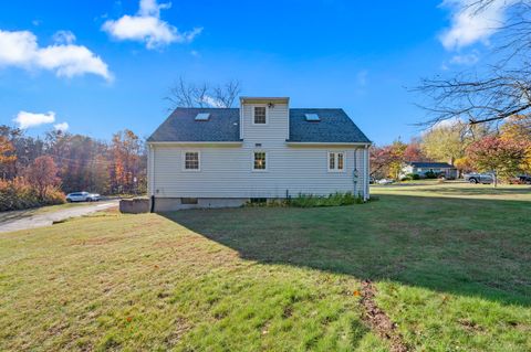 Tiny photo for 8 Thomas Drive, Stafford, CT 06076 (MLS # 24136118)