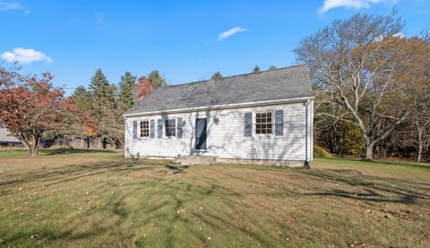 Tiny photo for 8 Thomas Drive, Stafford, CT 06076 (MLS # 24136118)