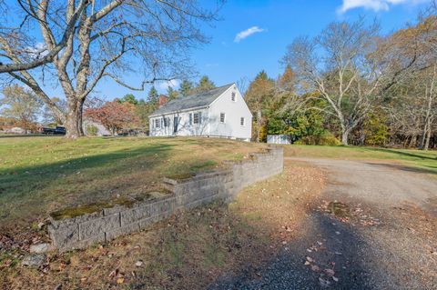 Tiny photo for 8 Thomas Drive, Stafford, CT 06076 (MLS # 24136118)