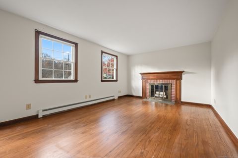 Tiny photo for 8 Thomas Drive, Stafford, CT 06076 (MLS # 24136118)