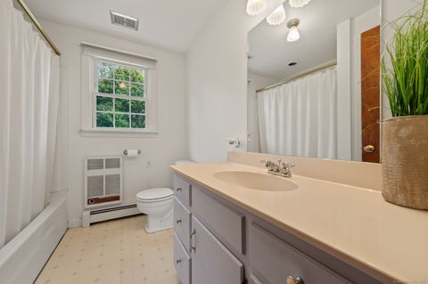 Tiny photo for 8 Thomas Drive, Stafford, CT 06076 (MLS # 24136118)