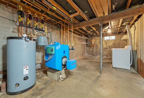 Tiny photo for 8 Thomas Drive, Stafford, CT 06076 (MLS # 24136118)