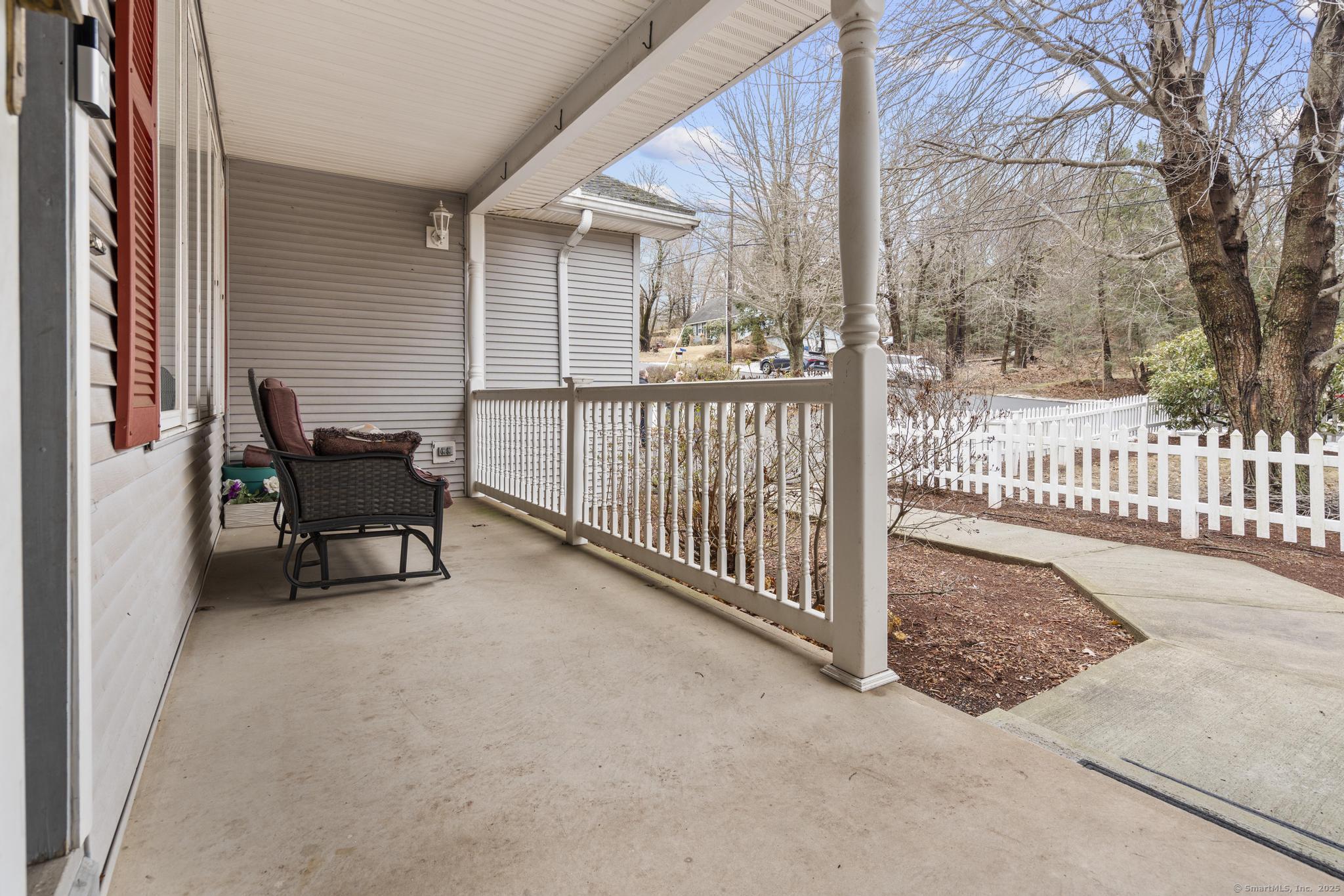 57 Indian Trail, Bristol, Connecticut image 3