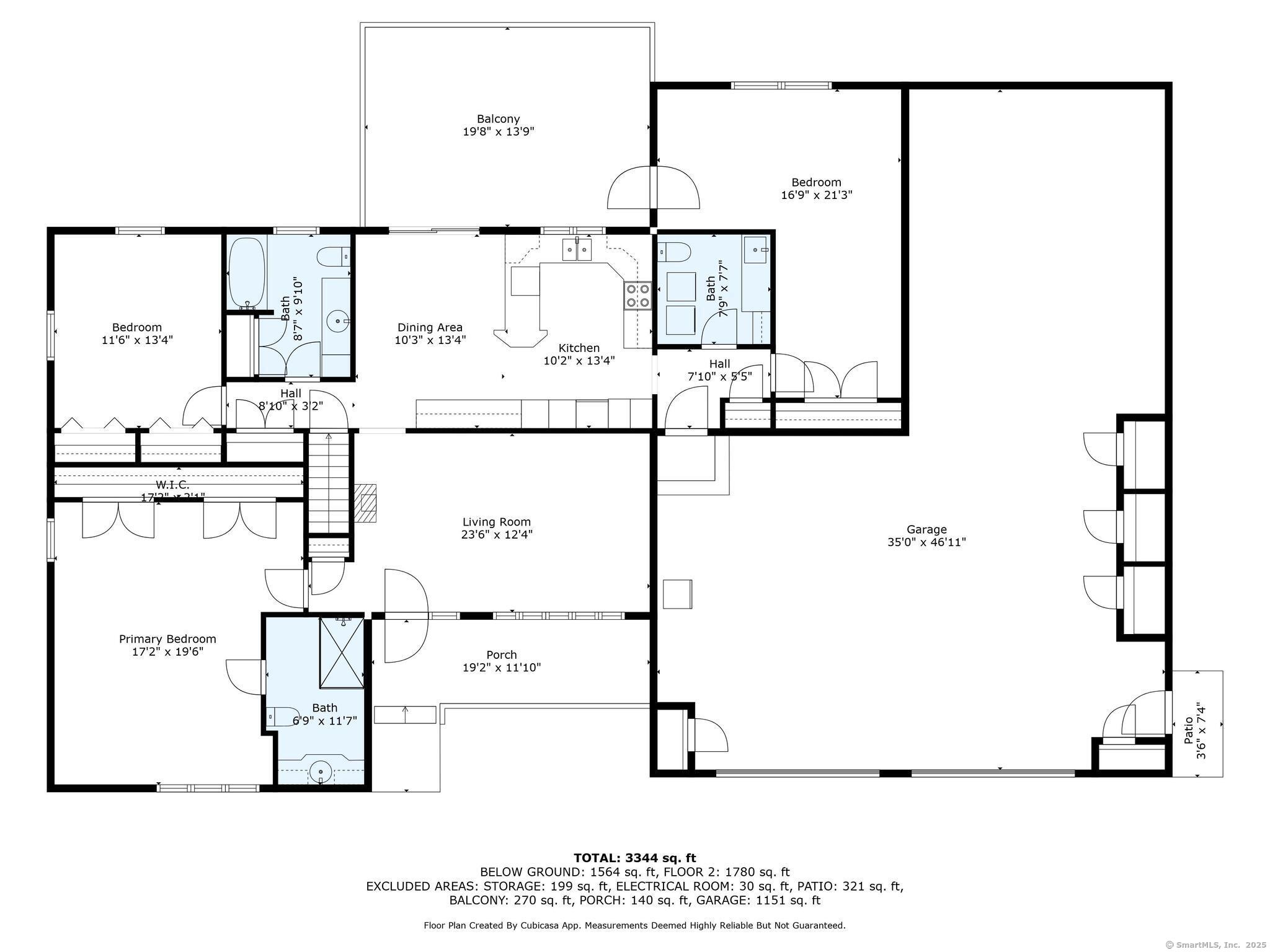 57 Indian Trail, Bristol, Connecticut image 37