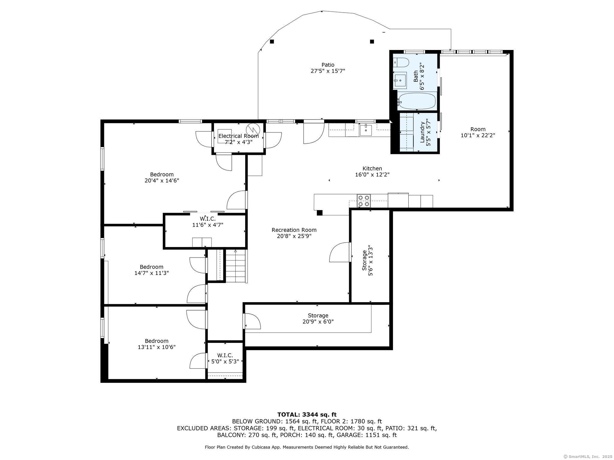 57 Indian Trail, Bristol, Connecticut image 38