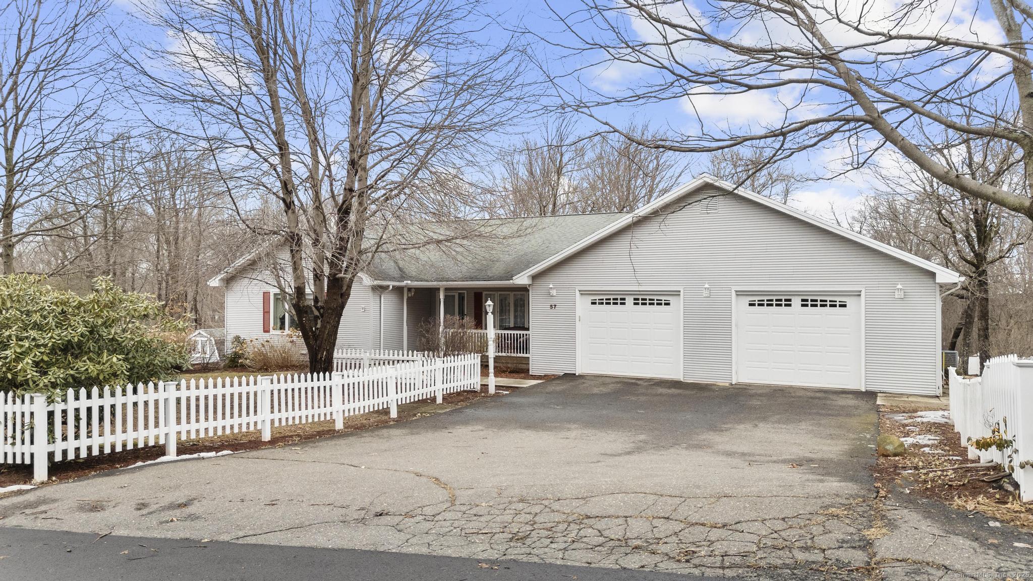 57 Indian Trail, Bristol, Connecticut image 2