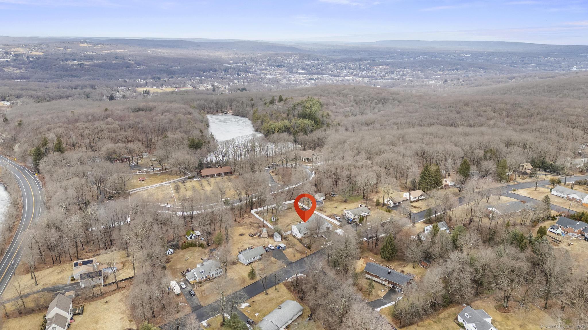 57 Indian Trail, Bristol, Connecticut image 36