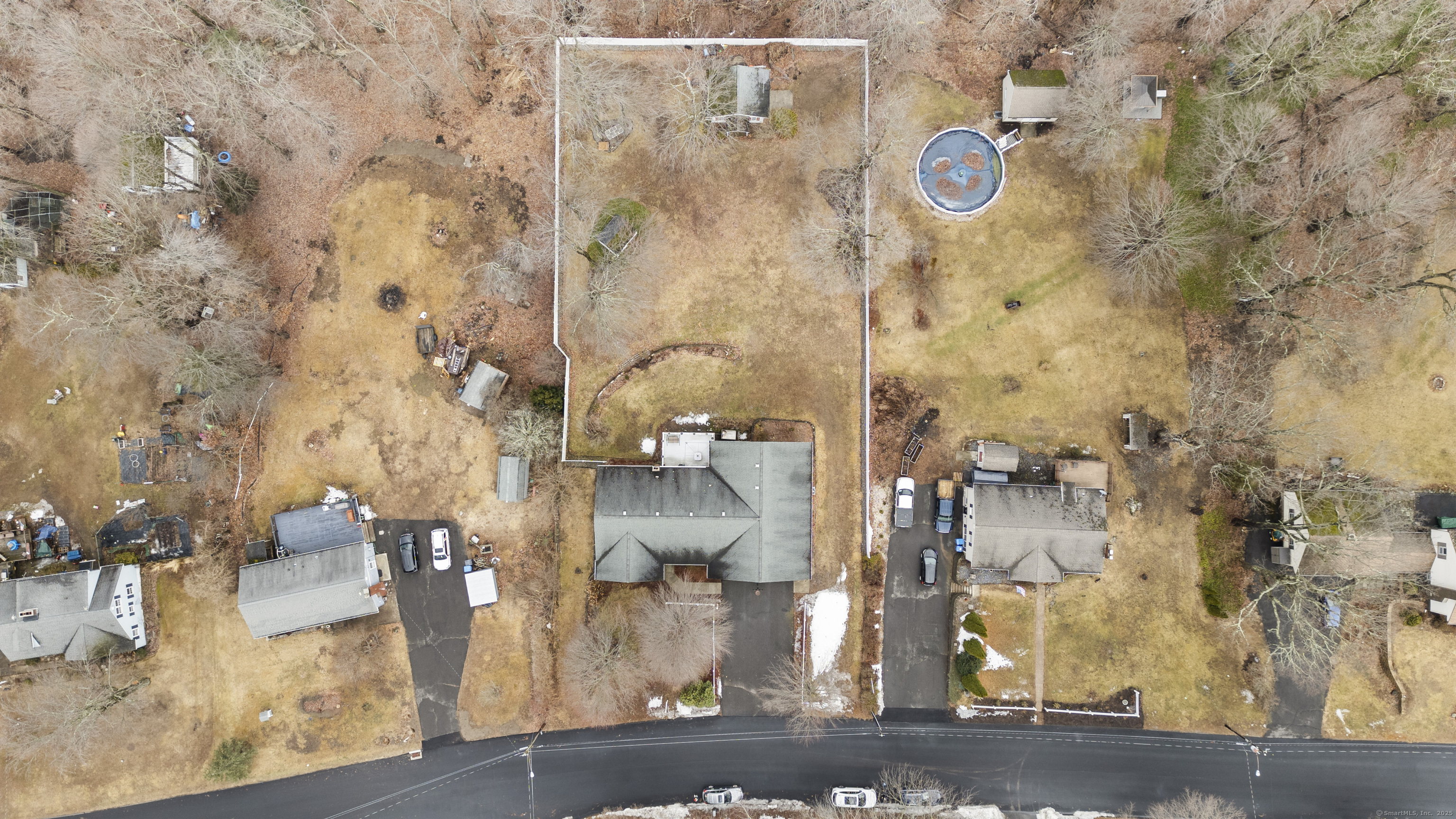 57 Indian Trail, Bristol, Connecticut image 34