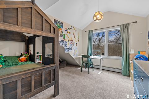 Tiny photo for 210 Fishing Brook Road, Westbrook, CT 06498 (MLS # 24144967)