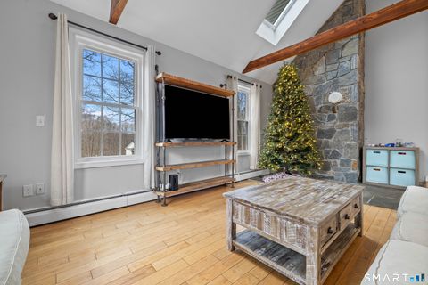 Tiny photo for 210 Fishing Brook Road, Westbrook, CT 06498 (MLS # 24144967)