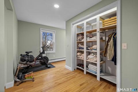 Tiny photo for 210 Fishing Brook Road, Westbrook, CT 06498 (MLS # 24144967)