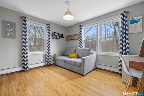 Tiny photo for 210 Fishing Brook Road, Westbrook, CT 06498 (MLS # 24144967)