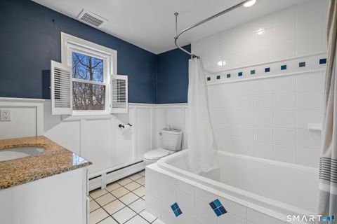 Tiny photo for 210 Fishing Brook Road, Westbrook, CT 06498 (MLS # 24144967)