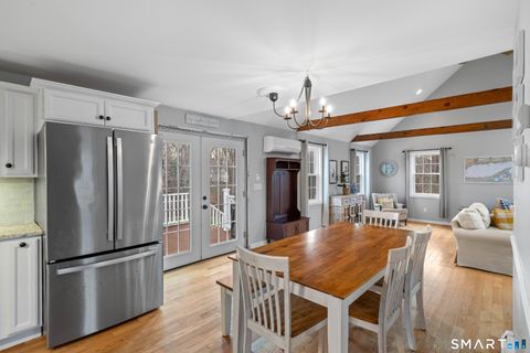 Tiny photo for 210 Fishing Brook Road, Westbrook, CT 06498 (MLS # 24144967)