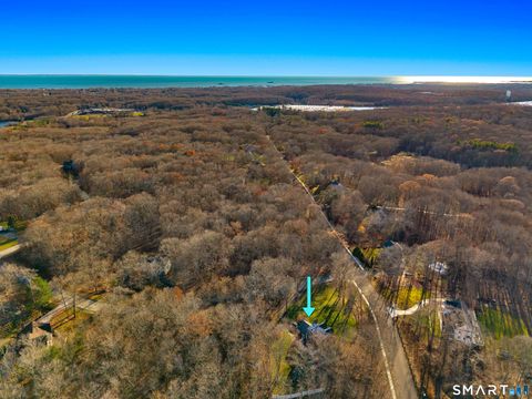 Tiny photo for 210 Fishing Brook Road, Westbrook, CT 06498 (MLS # 24144967)