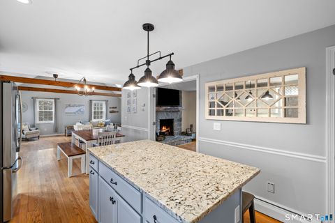 Tiny photo for 210 Fishing Brook Road, Westbrook, CT 06498 (MLS # 24144967)