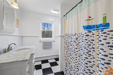 Tiny photo for 210 Fishing Brook Road, Westbrook, CT 06498 (MLS # 24144967)