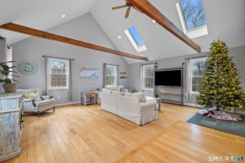 Tiny photo for 210 Fishing Brook Road, Westbrook, CT 06498 (MLS # 24144967)