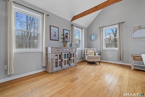 Tiny photo for 210 Fishing Brook Road, Westbrook, CT 06498 (MLS # 24144967)