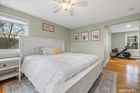 Tiny photo for 210 Fishing Brook Road, Westbrook, CT 06498 (MLS # 24144967)