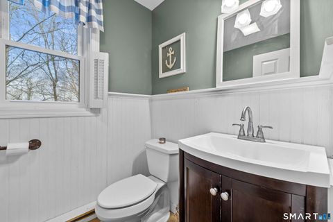 Tiny photo for 210 Fishing Brook Road, Westbrook, CT 06498 (MLS # 24144967)