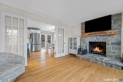 Tiny photo for 210 Fishing Brook Road, Westbrook, CT 06498 (MLS # 24144967)