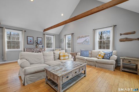 Tiny photo for 210 Fishing Brook Road, Westbrook, CT 06498 (MLS # 24144967)