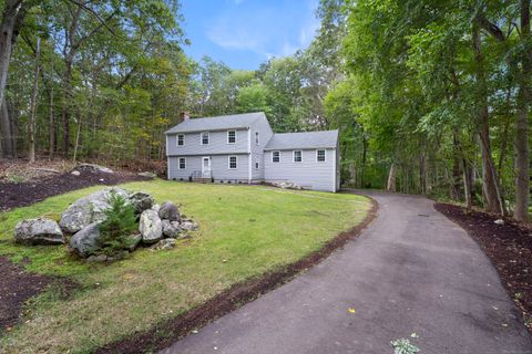 12 Nutmeg Lane Essex CT 06426