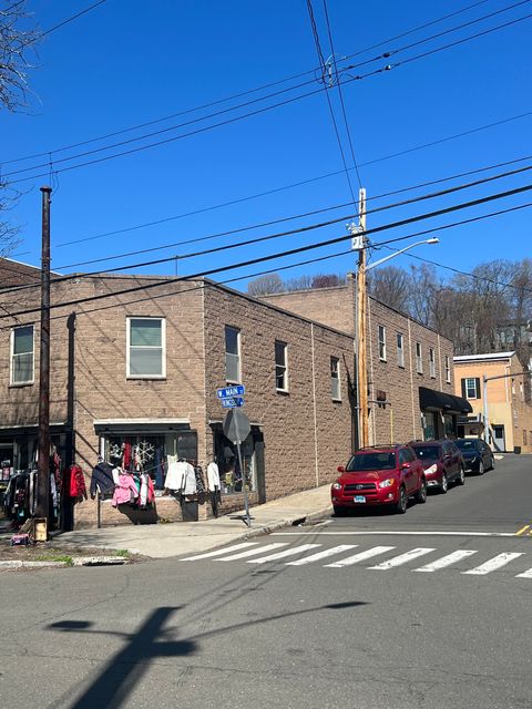 174 Main Street Ansonia CT 06401