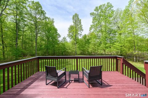 Tiny photo for 1001 Suffield Street, Suffield, CT 06078 (MLS # 24175681)