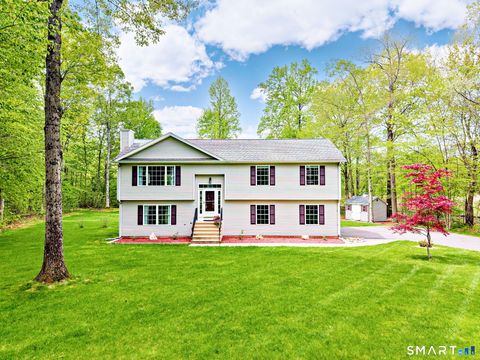 Photo of 1001 Suffield Street, Suffield, CT 06078 (MLS # 24175681)
