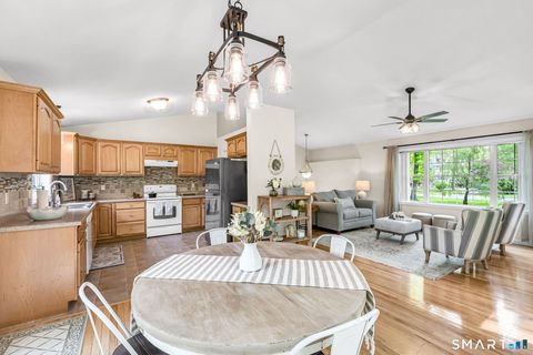 Tiny photo for 1001 Suffield Street, Suffield, CT 06078 (MLS # 24175681)
