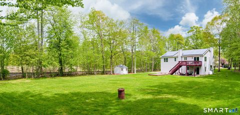 Tiny photo for 1001 Suffield Street, Suffield, CT 06078 (MLS # 24175681)
