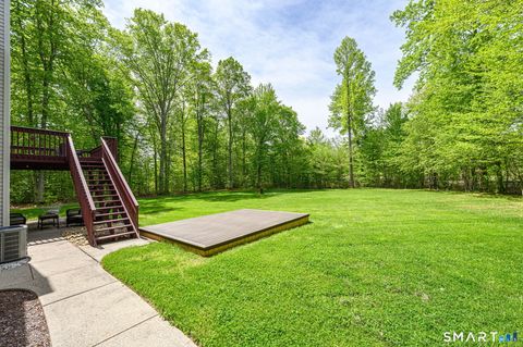 Tiny photo for 1001 Suffield Street, Suffield, CT 06078 (MLS # 24175681)