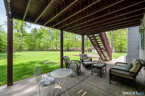 Tiny photo for 1001 Suffield Street, Suffield, CT 06078 (MLS # 24175681)