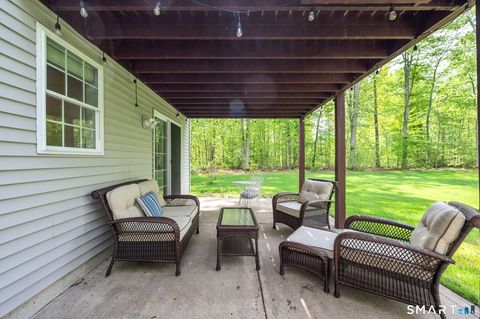 Tiny photo for 1001 Suffield Street, Suffield, CT 06078 (MLS # 24175681)
