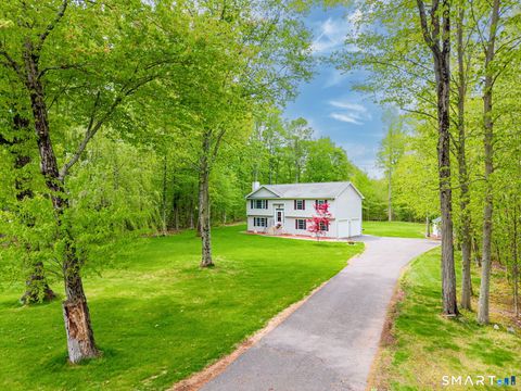 Tiny photo for 1001 Suffield Street, Suffield, CT 06078 (MLS # 24175681)