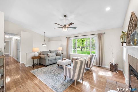 Tiny photo for 1001 Suffield Street, Suffield, CT 06078 (MLS # 24175681)