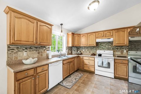 Tiny photo for 1001 Suffield Street, Suffield, CT 06078 (MLS # 24175681)
