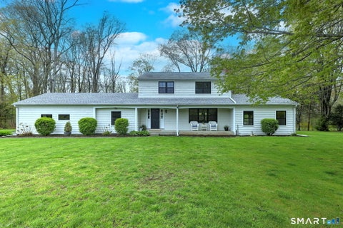 Homes For Sale - 79 Meadow Wood Road<br/> Branford, CT 06405