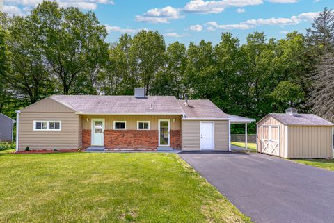 30 Bilby Drive Wolcott CT 06716
