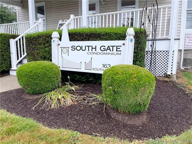 Photo 1 of South Street 60, Danbury, Connecticut, $210,000, Web #: 24092408