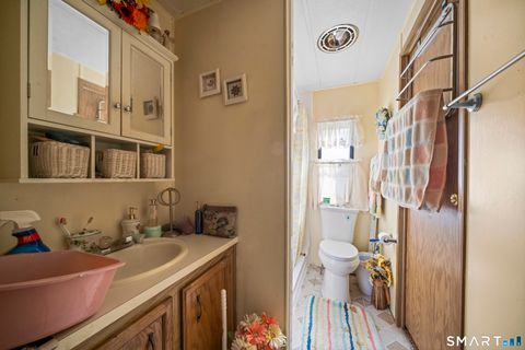 Tiny photo for 252 Old Canterbury Turnpike #LOT 100, Norwich, CT 06360 (MLS # 24147405)