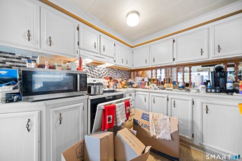 Tiny photo for 252 Old Canterbury Turnpike #LOT 100, Norwich, CT 06360 (MLS # 24147405)