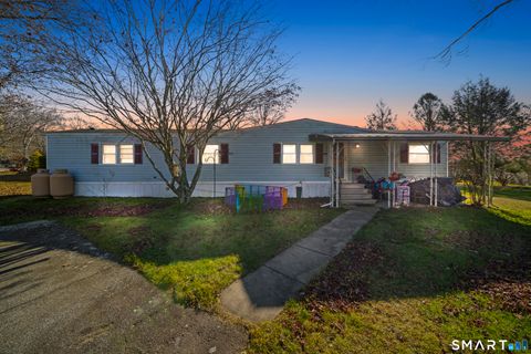 Photo of 252 Old Canterbury Turnpike #LOT 100, Norwich, CT 06360 (MLS # 24147405)