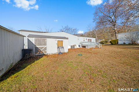 Tiny photo for 252 Old Canterbury Turnpike #LOT 100, Norwich, CT 06360 (MLS # 24147405)