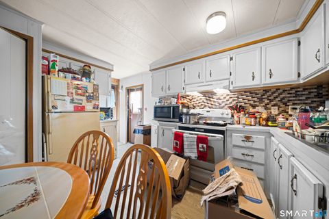 Tiny photo for 252 Old Canterbury Turnpike #LOT 100, Norwich, CT 06360 (MLS # 24147405)