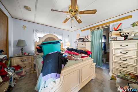 Tiny photo for 252 Old Canterbury Turnpike #LOT 100, Norwich, CT 06360 (MLS # 24147405)