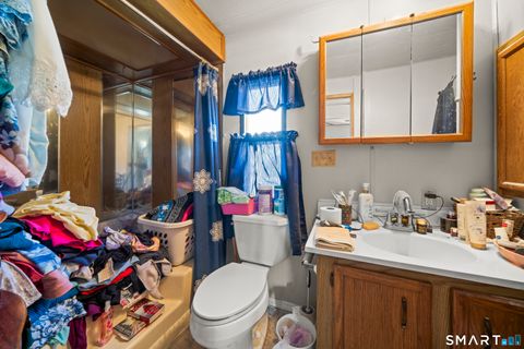 Tiny photo for 252 Old Canterbury Turnpike #LOT 100, Norwich, CT 06360 (MLS # 24147405)