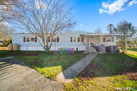 Tiny photo for 252 Old Canterbury Turnpike #LOT 100, Norwich, CT 06360 (MLS # 24147405)